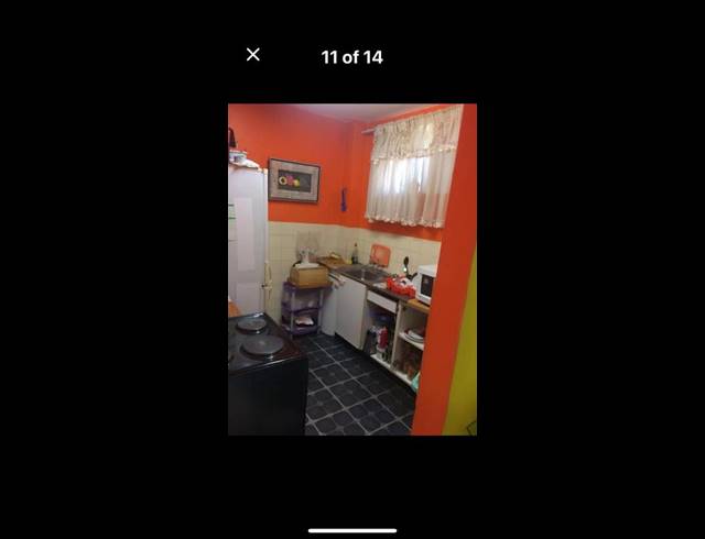 1 BEDROOM APARTMENT FOR SALE IN OVERPORT